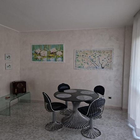 Palese Apartment Bari Exteriér fotografie