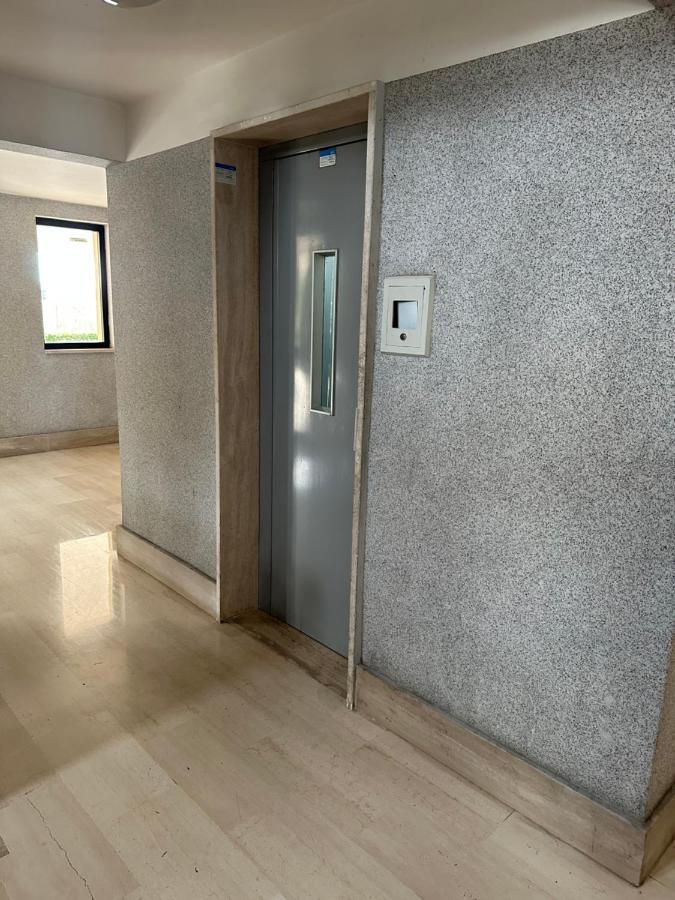 Palese Apartment Bari Exteriér fotografie