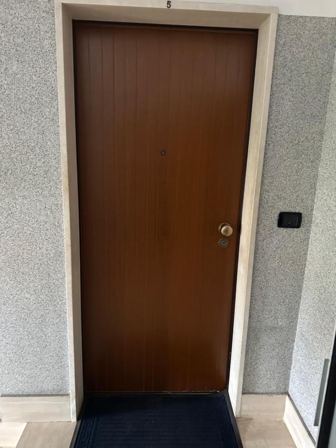 Palese Apartment Bari Exteriér fotografie